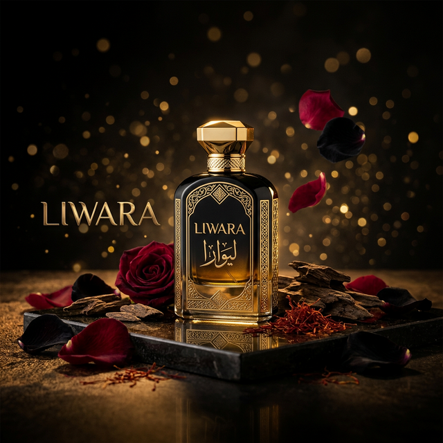 Liwara Perfumes